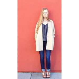 Meet your Posher, Jamie